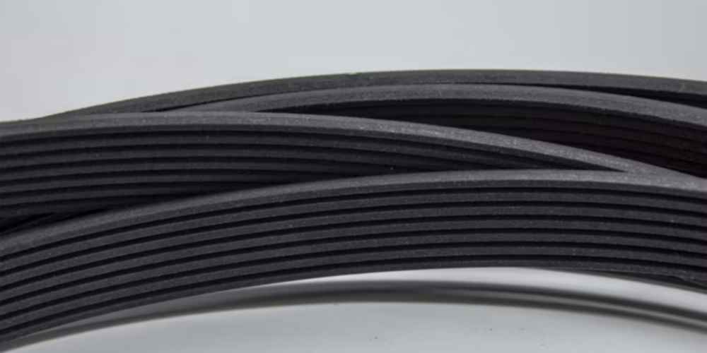Ribbed Belt / Poly V Belt