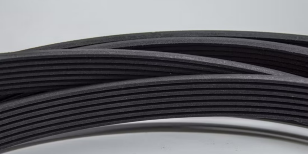 Ribbed Belt / Poly V Belt
