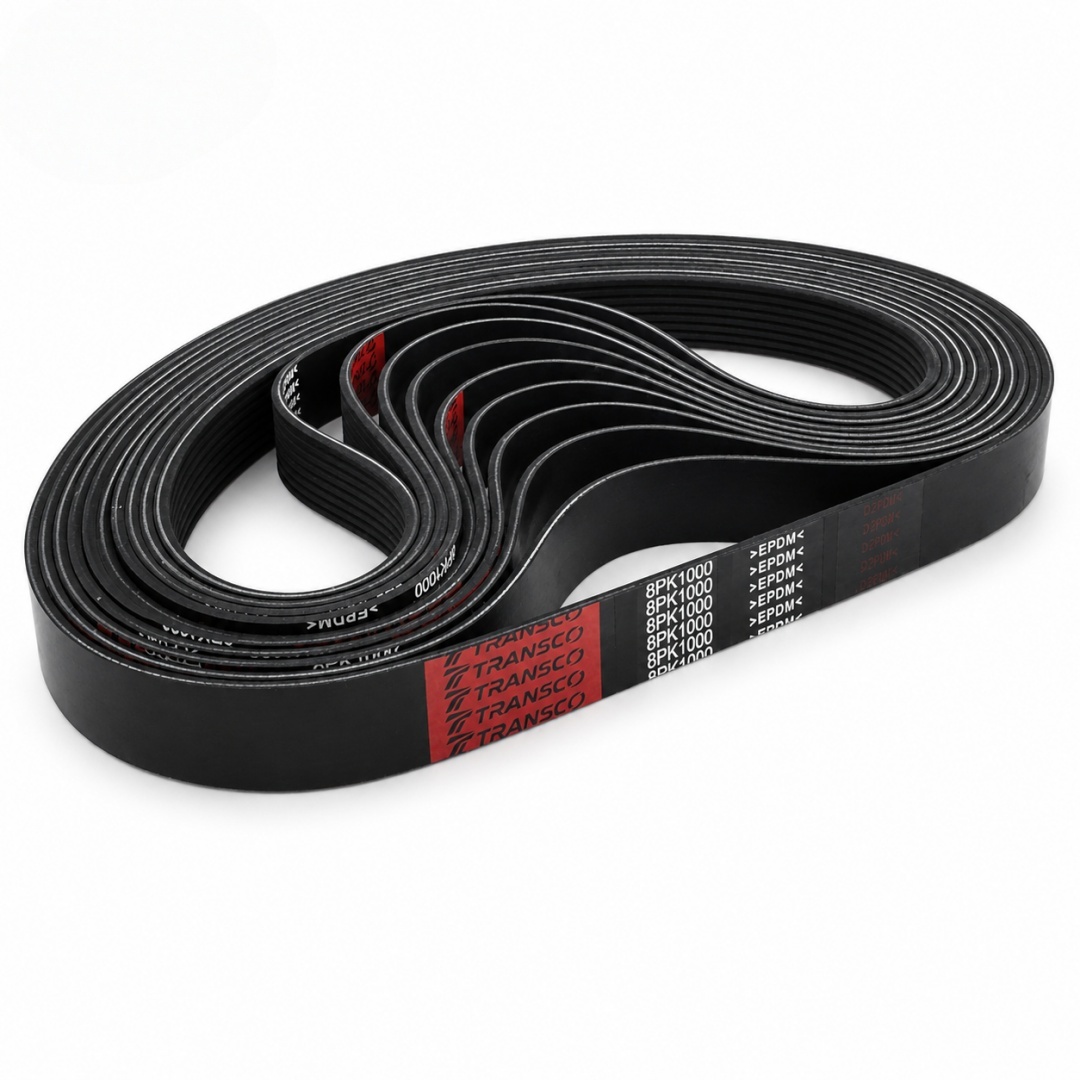 Ribbed Belt / Poly V Belt product image 2