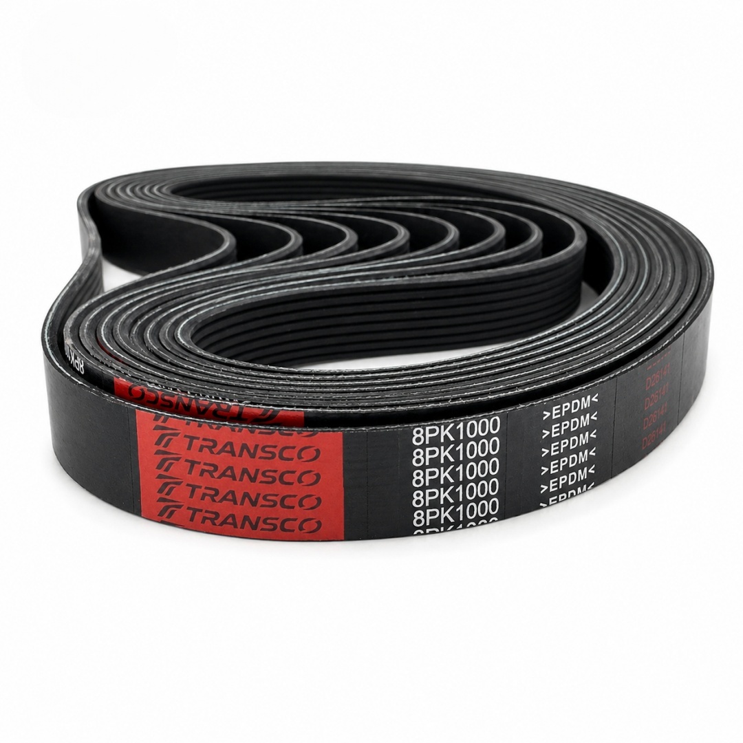 Ribbed Belt / Poly V Belt product image 3