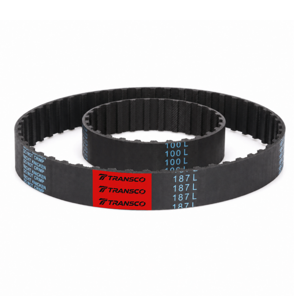 Industrial Timing Belt product image 3