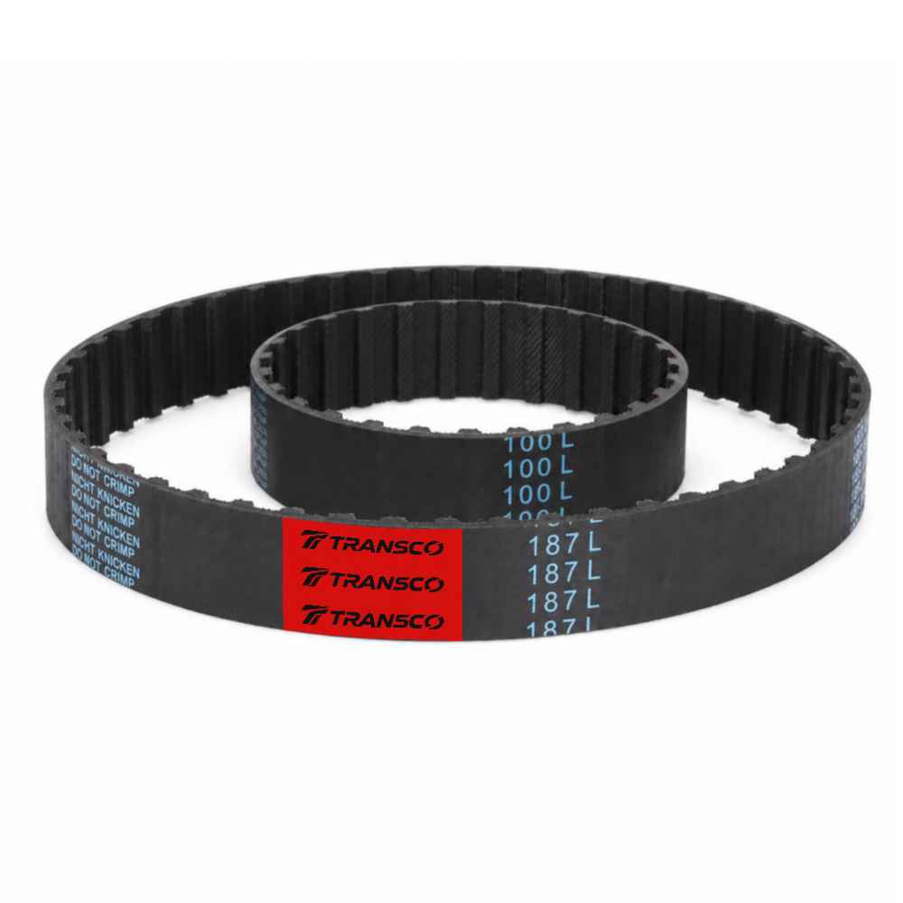 Industrial Timing Belt product image 3