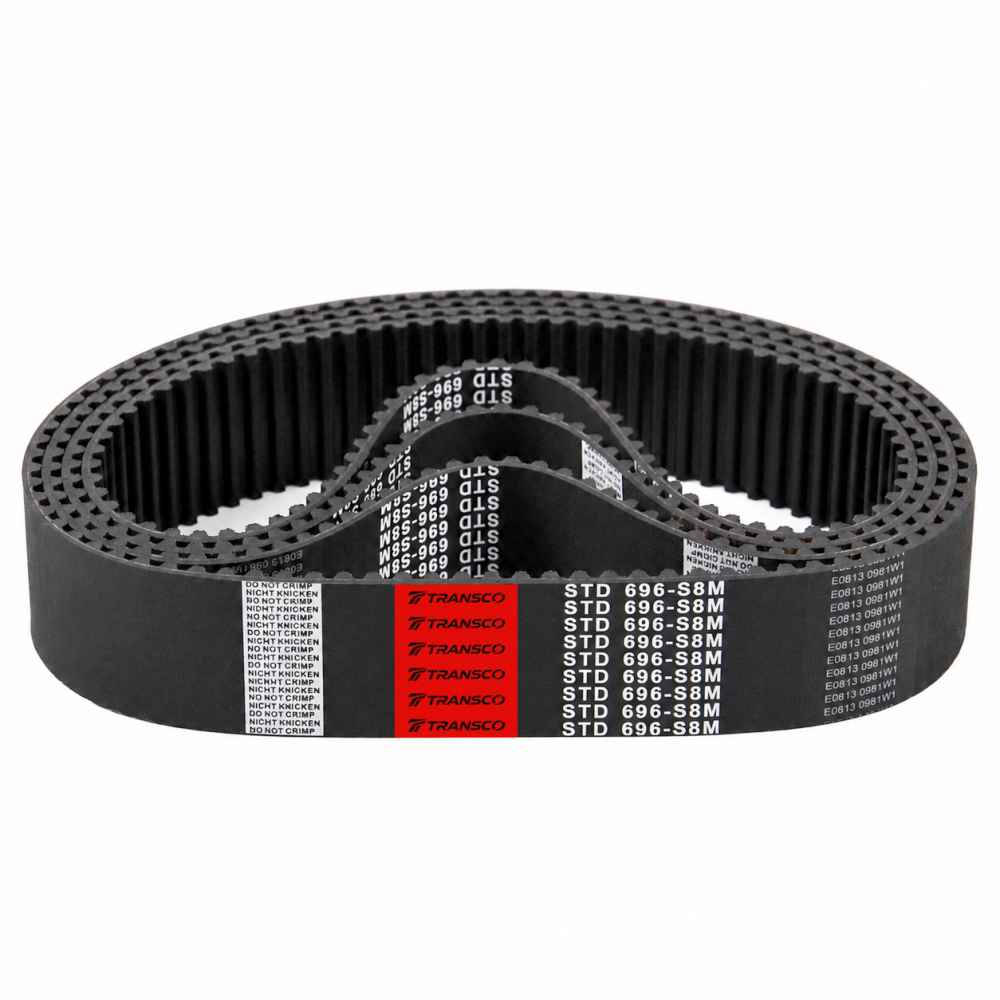 Industrial Timing Belt product image 2