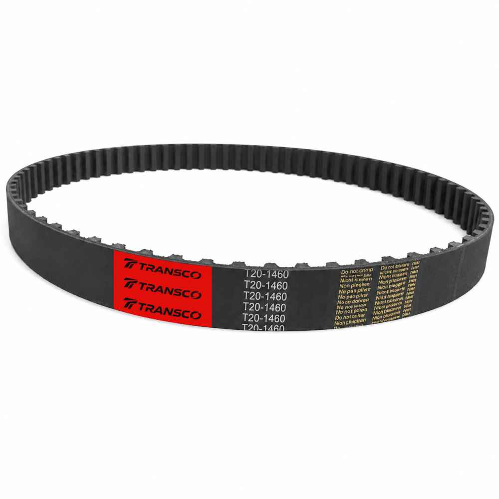Industrial Timing Belt product image 4