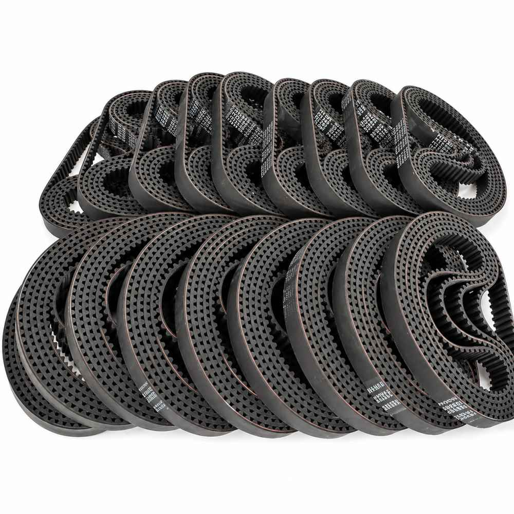 Industrial Timing Belt product image 6