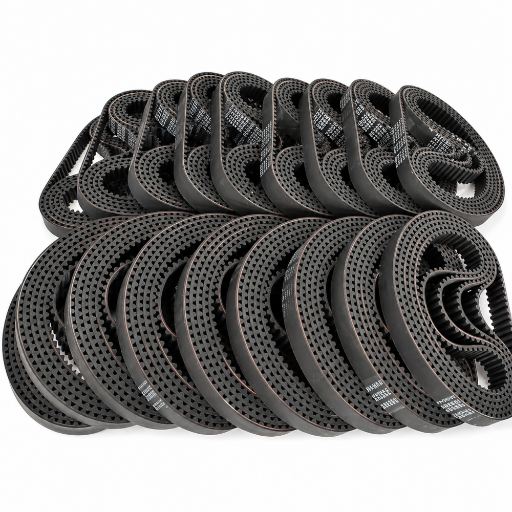 Industrial Timing Belt product image 6
