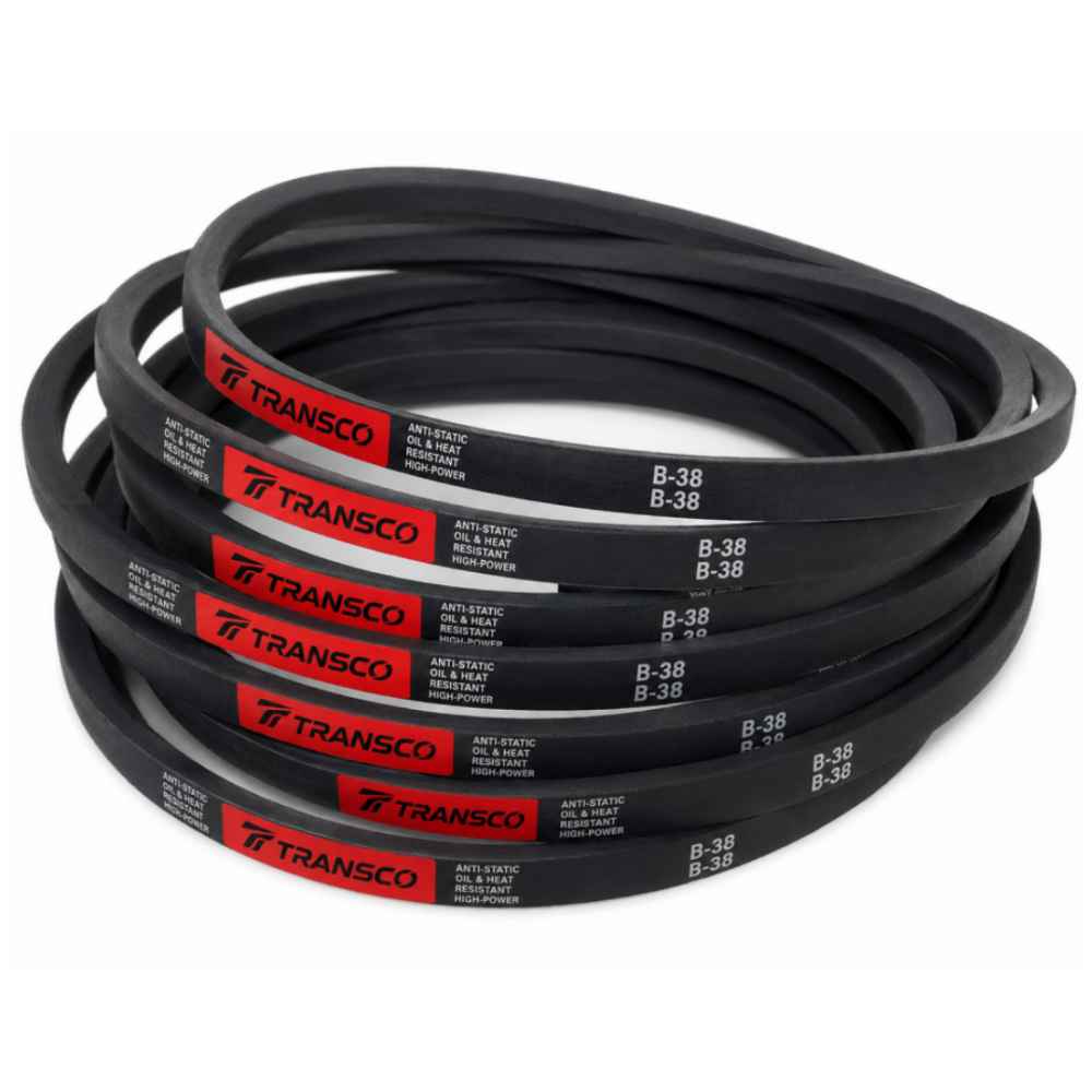 Classical V-Belt product image 2