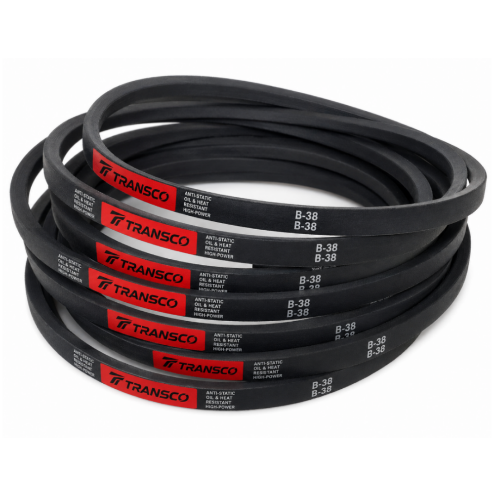 Classical V-Belt product image 2