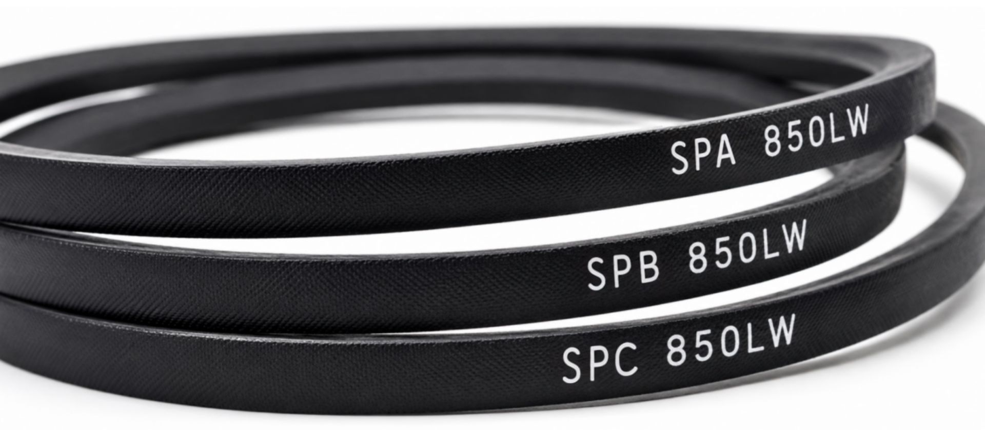 Narrow V-Belt
