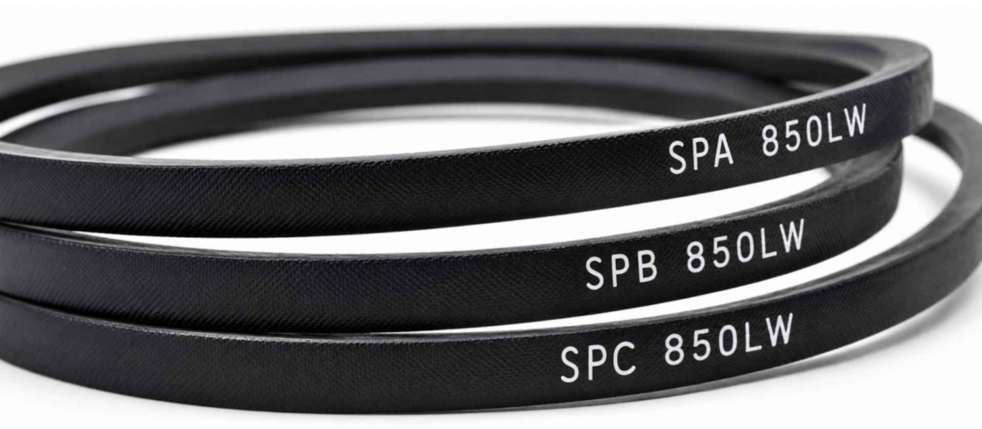 Narrow V-Belt