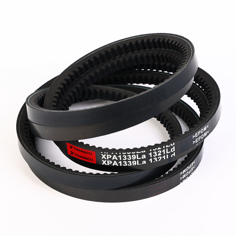 Raw Edge Cogged V-Belt product image 3