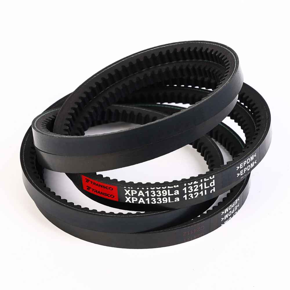 Raw Edge Cogged V-Belt product image 3