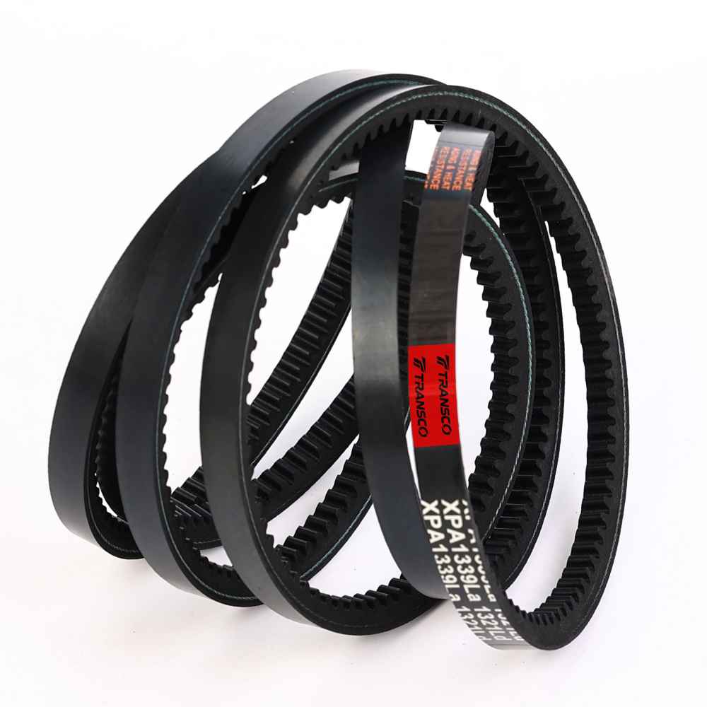 Raw Edge Cogged V-Belt product image 4
