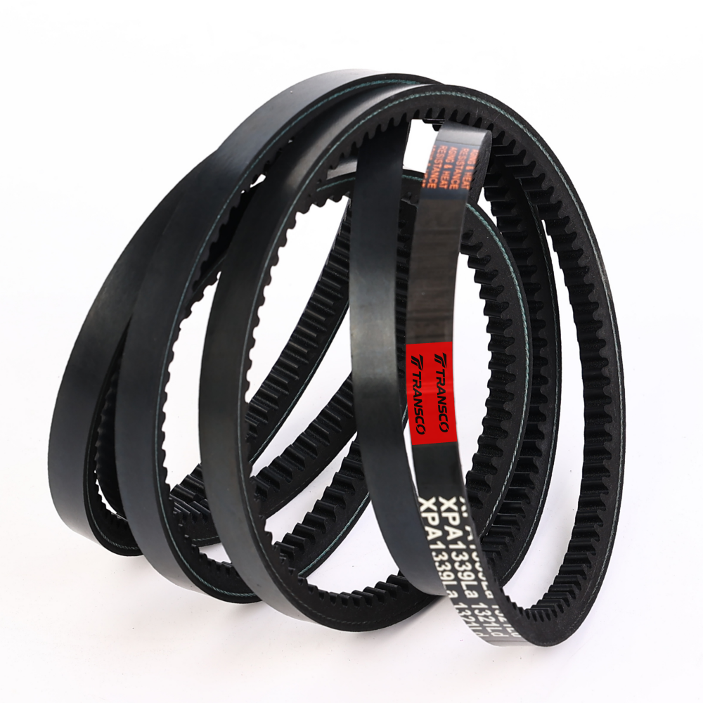 Raw Edge Cogged V-Belt product image 4