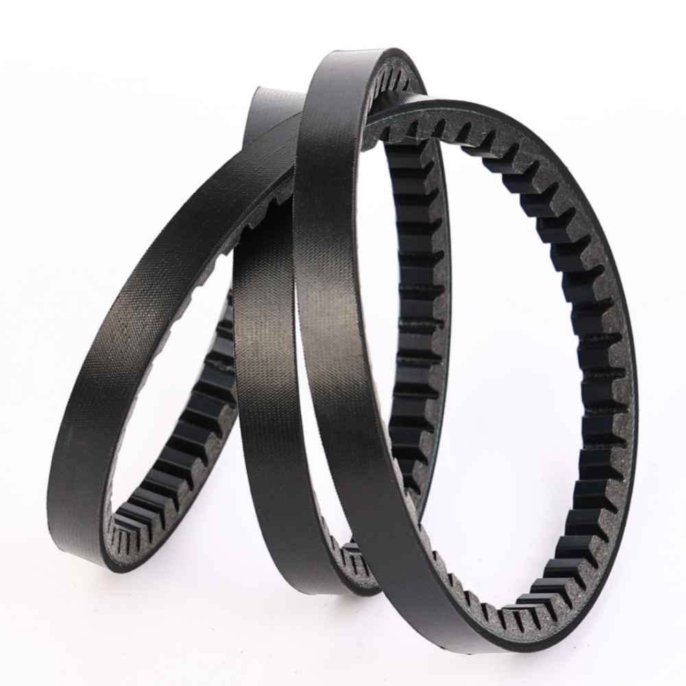 Raw Edge Cogged V-Belt product image 6