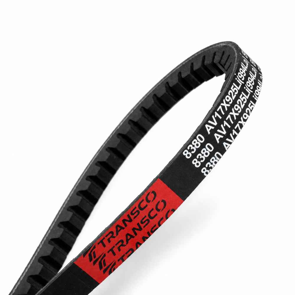 Raw Edge Cogged V-Belt product image 2