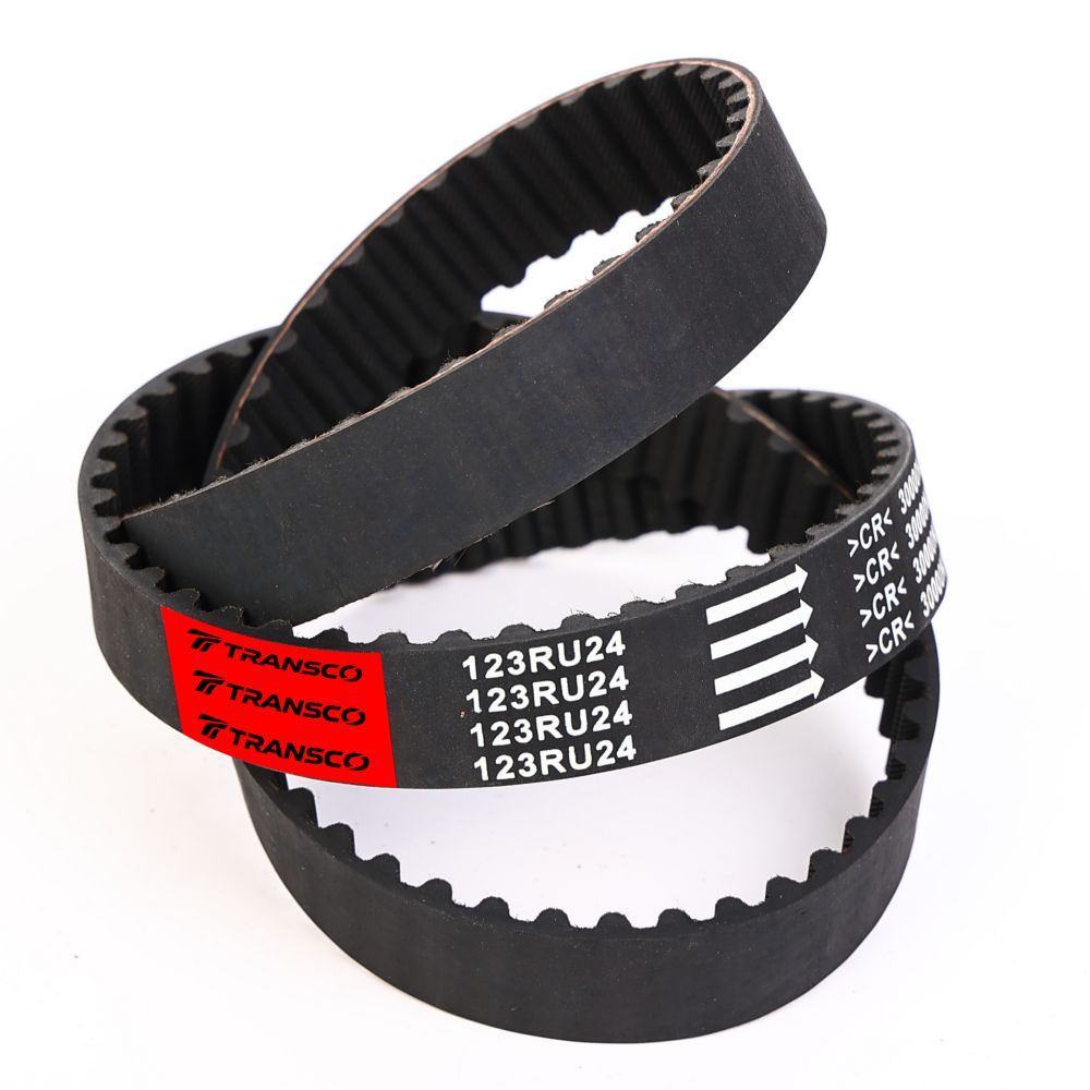 Automotive Timing Belt product image 2