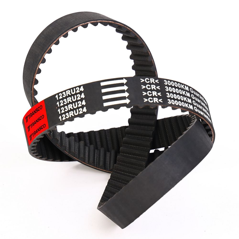 Automotive Timing Belt product image 3