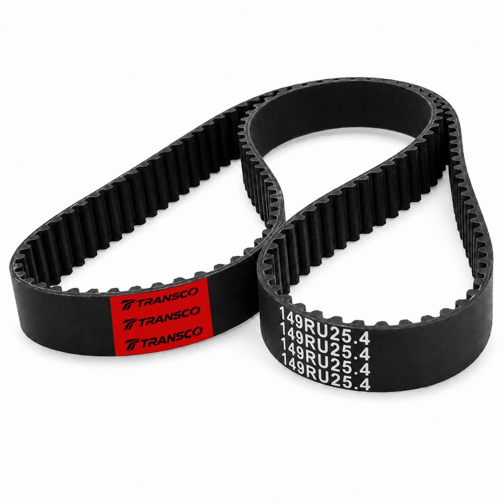 Automotive Timing Belt product image 4