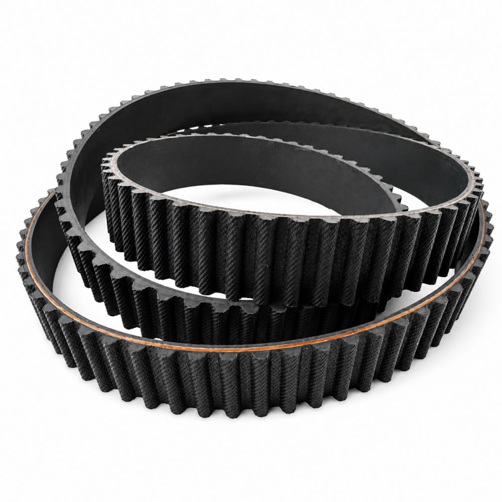 Automotive Timing Belt product image 6