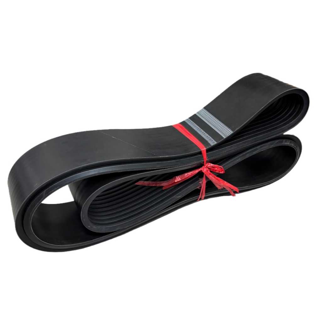 Banded Classical V-Belt product image 2