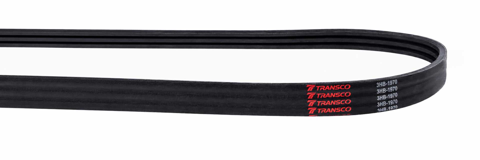 Banded Classical V-Belt