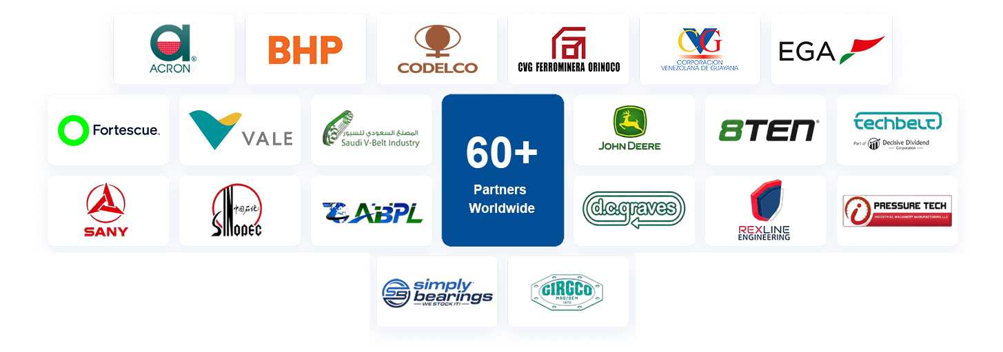 TRANSCO customers and partners